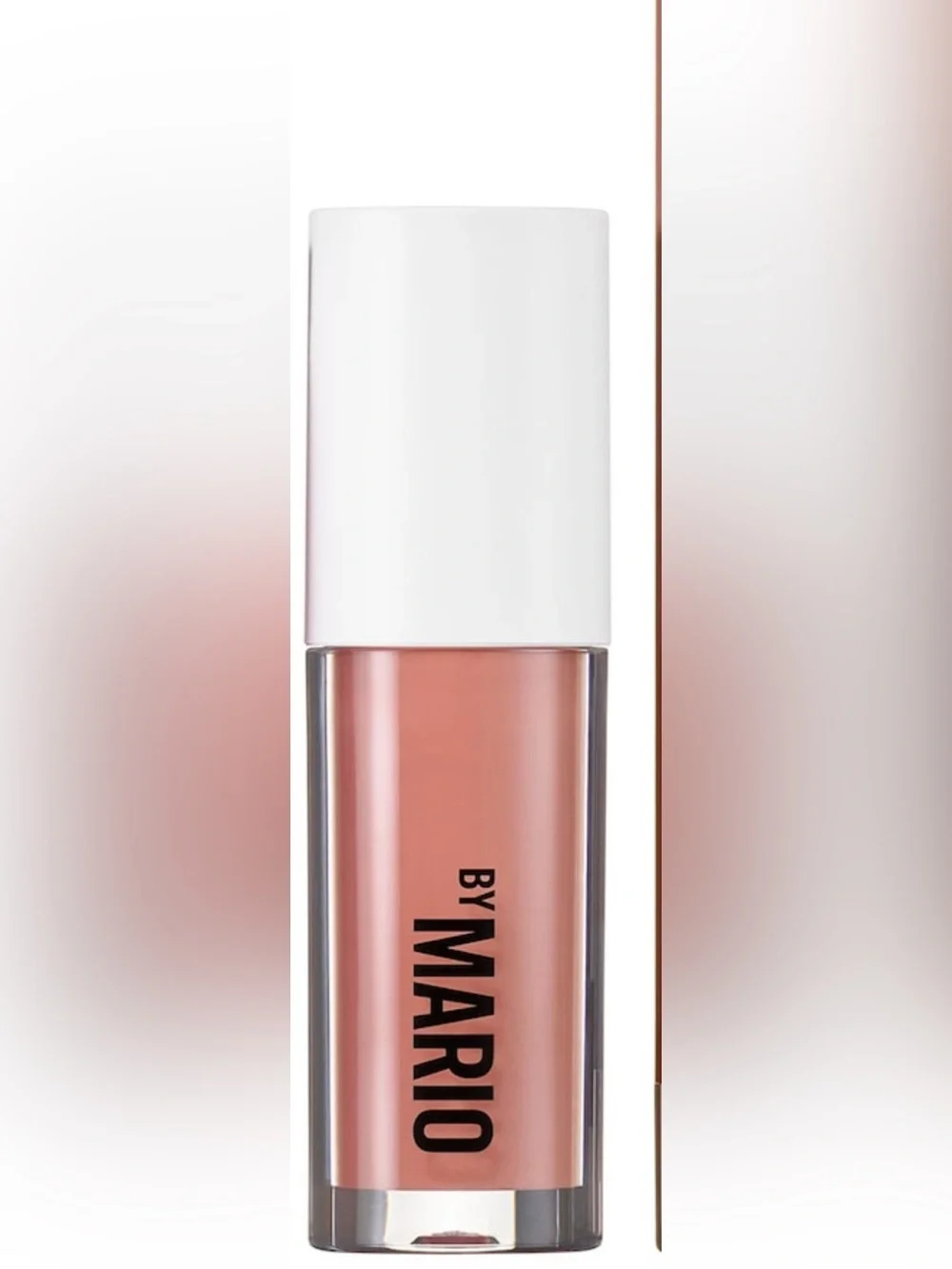 💚 2/$30 Makeup by Mario SuperShine Lip Gloss - Bare